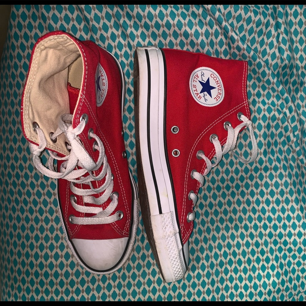 Chuck Taylor All Star High Top